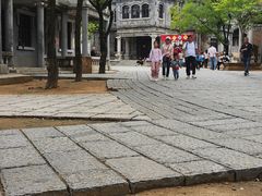-红嫂家乡旅游区