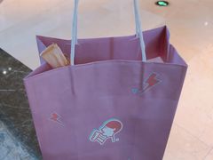 -喜茶(上海兴业太古汇店)