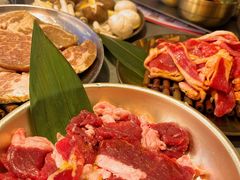 -金龙烧烤·牛肉面(西塔店)