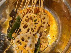 -嘉州鲜知味钵钵鸡(奎星楼店)
