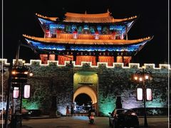 -大理古城