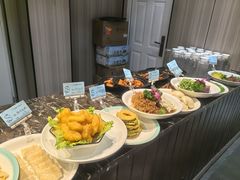 -千岛湖小鱼儿·淳安匠心农家菜