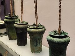-贵州省博物馆(新馆)
