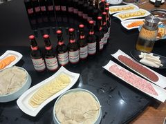 -快乐小羊火锅餐厅(农科路店)