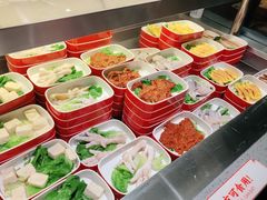 -芝小官毛肚火锅海鲜自助(淮安清江浦区新亚店)