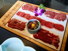 -阳坊胜利涮羊肉(阳坊老店)