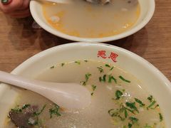 -武圣羊汤(武圣路店)