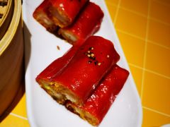 -蔡澜点心·粤菜(花城汇南区店)