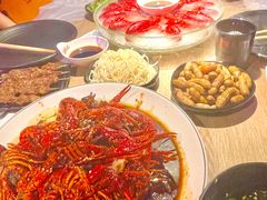 -红盔甲·小龙虾(车公庙店)