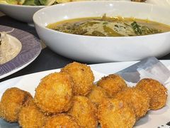 -秦月轩·陕西家乡菜(阜成路·五棵松店)