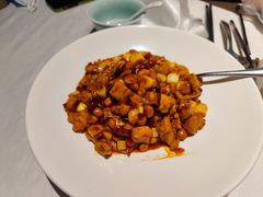 -小河盐帮·私家菜·烤鸭(三元桥·霄云路店)