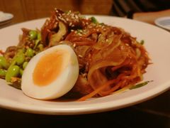 米仓牛肉丼-米仓食堂(凯德广场店)