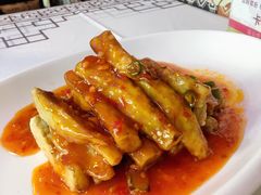 -尚岛私房菜(西方巷店)