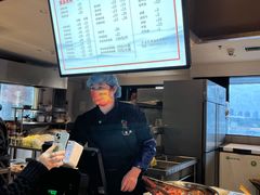 -二郎岗美食广场(砂之船奥特莱斯店)