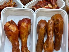 -顺城金记卤鸡·清真