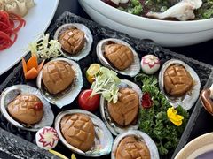 -OCEAN一席海鲜•海景餐厅(双子塔店)