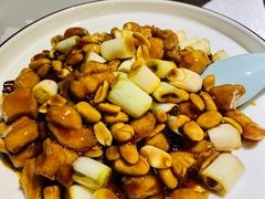 -雲蜀龙阁·金牌水煮鱼(方庄店)