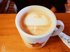 -雕刻时光咖啡馆(北航店)