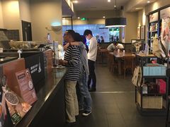 -星巴克(无锡东方商厦店)