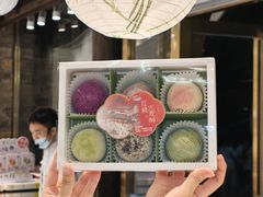 -好一朵茉莉花(老门东店)