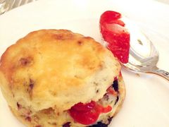 松饼-Salon de Ville浦江汇(上海外滩华尔道夫酒店店)