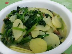 -潮生潮汕砂锅粥