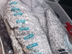 -福奈特洗衣洗鞋(博山路旭辉店)