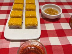 -西贝(枫蓝国际购物中心店)