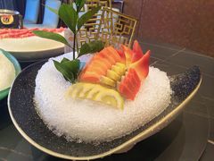 -鼎泰亨·海鲜牛肉餐厅(滨江店)