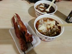 -一代烤翅王(大汉口店)