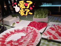 -番食园鲜食火锅(高新店)