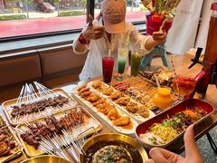 -街角等你.大连海鲜烧烤(西安路店)
