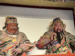 -南阳卧龙岗武侯祠