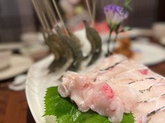 -揽季锅物会.福建黄鱼.海鲜姿造(五四路店)