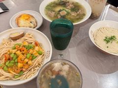 -松鹤楼·苏式汤面(虹桥天地店)