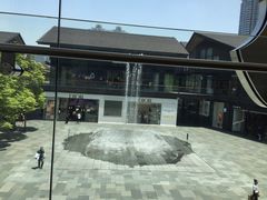 -Apple零售店(成都太古里店)