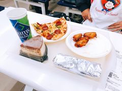 -山姆餐吧(山姆会员商店店)