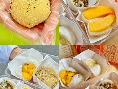 -阿娟牛肉丸·手打牛肉丸·现做现卖