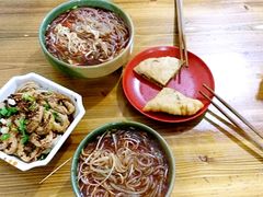 android_upload_pic-梁记肥肠粉(宽窄巷子店)
