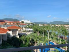 -三亚亚龙湾金棕榈度假酒店