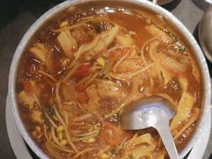 -河坝烧烤串城(金达莱店)