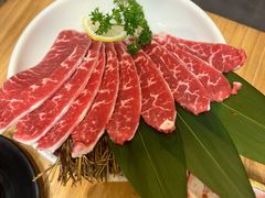 -九田家黑牛烤肉料理·自助(洪洞县城市花园店)