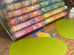 -十八字金银饰·拼豆·开蚌手工体验团建(君太百货店)