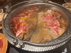 -牛New寿喜烧(金茂览秀城店)