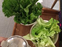 -海银海记潮汕牛肉火锅(新港中路海珠店)