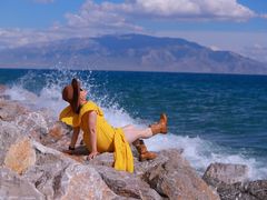 -老街冷水鱼烧烤(河堤夜市店)