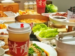 -新大新豆米火锅1993(万象汇店)