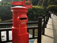 -九龙潭景区