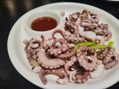 -健眺小海鲜(临海后山店)