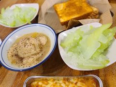 -鬼味烤翅(南锣鼓巷店)